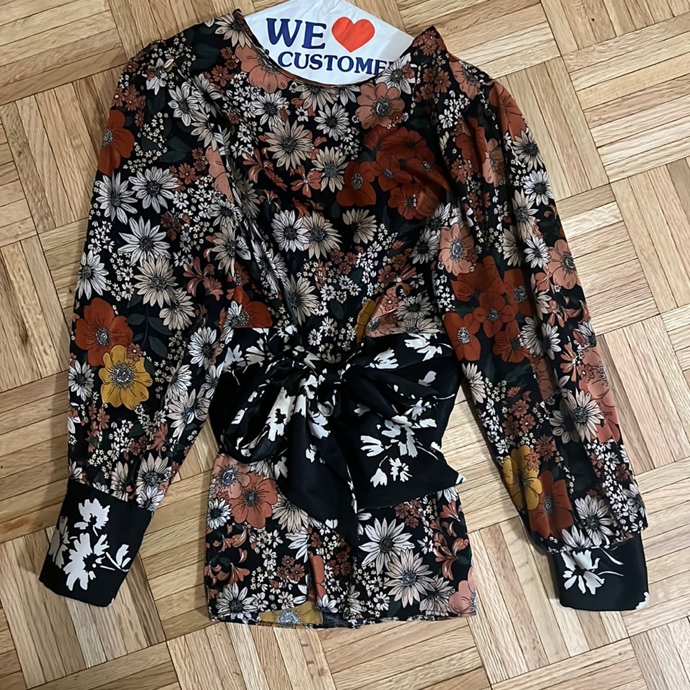 Blouse
